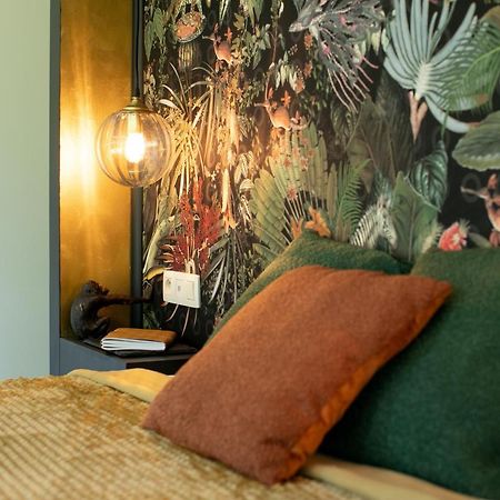 Bed and Breakfast A VI Molin Стумон Экстерьер фото