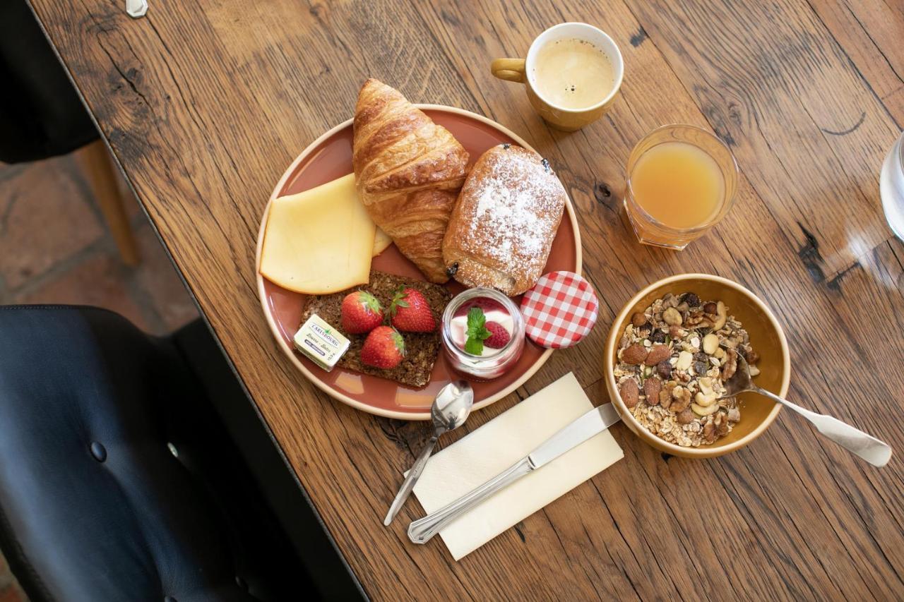 Bed and Breakfast A VI Molin Стумон Экстерьер фото