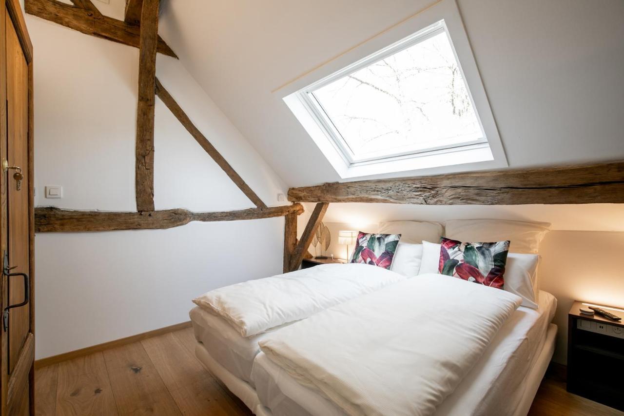 Bed and Breakfast A VI Molin Стумон Экстерьер фото