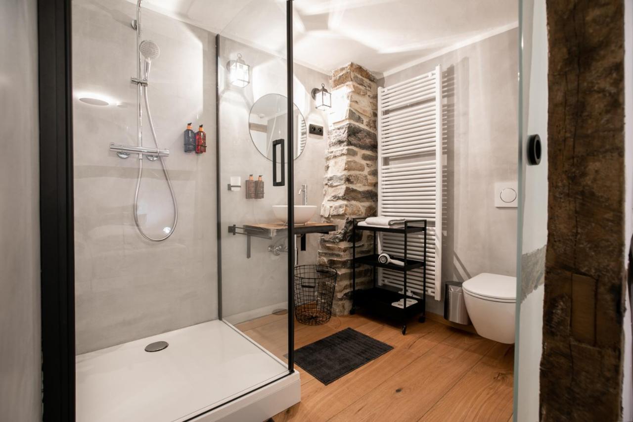 Bed and Breakfast A VI Molin Стумон Экстерьер фото