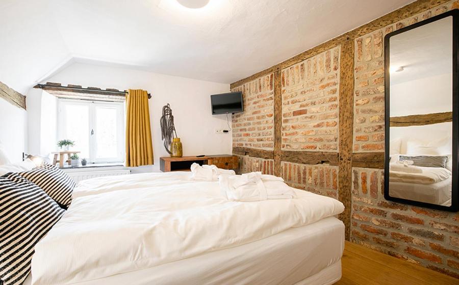 Bed and Breakfast A VI Molin Стумон Экстерьер фото