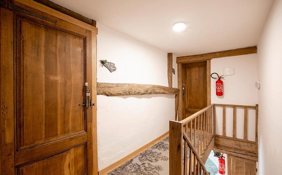 Bed and Breakfast A VI Molin Стумон Экстерьер фото