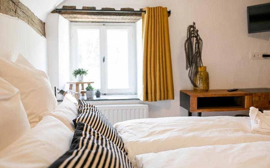 Bed and Breakfast A VI Molin Стумон Экстерьер фото