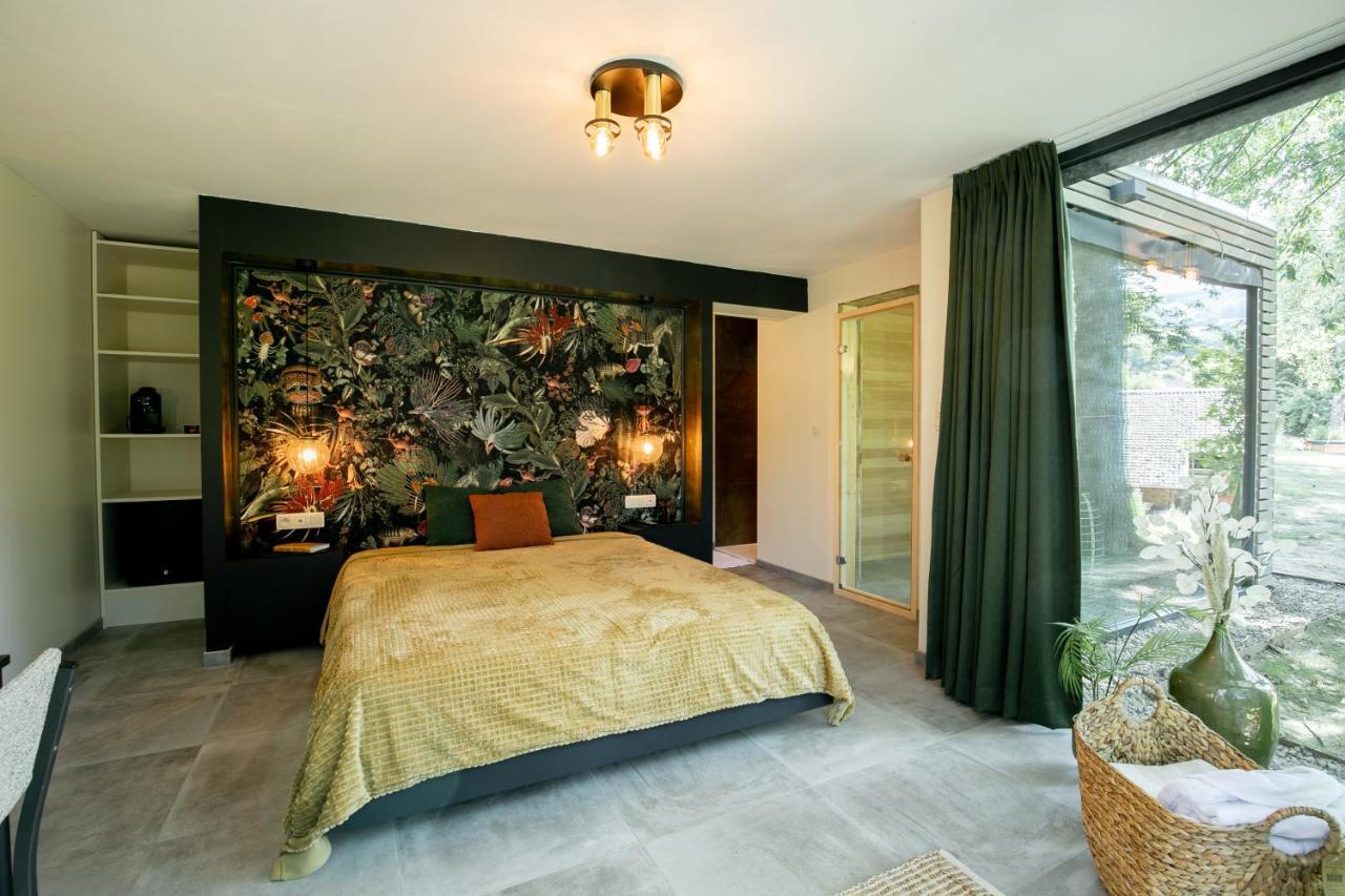 Bed and Breakfast A VI Molin Стумон Экстерьер фото