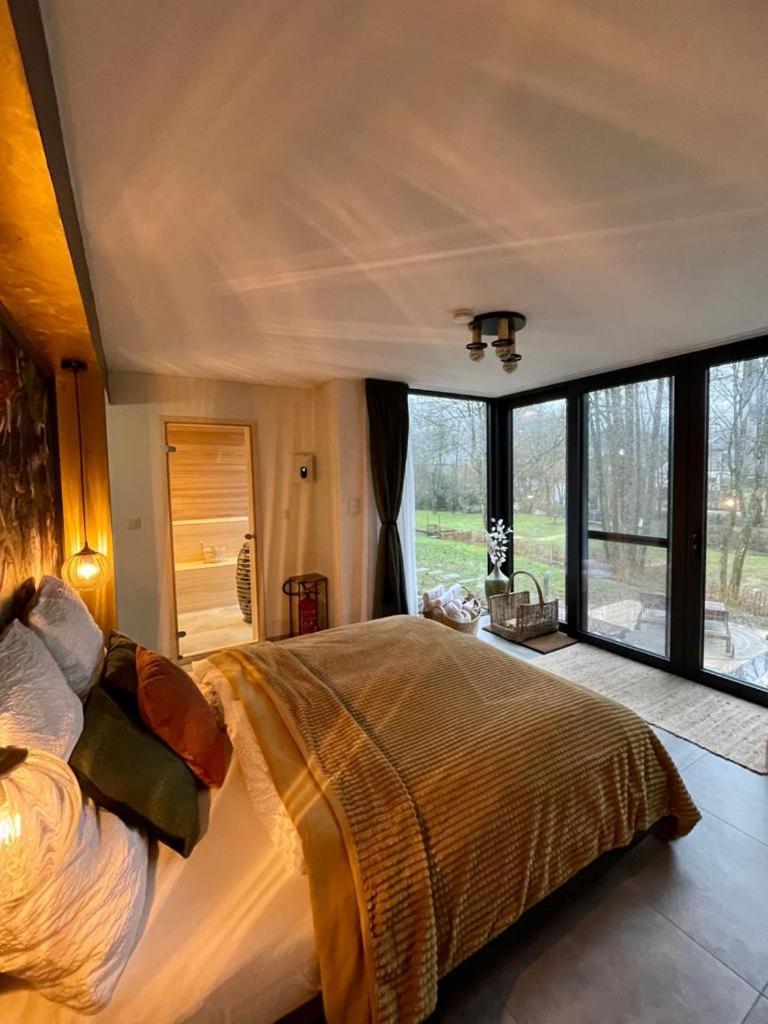 Bed and Breakfast A VI Molin Стумон Экстерьер фото